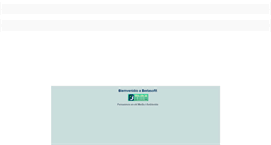 Desktop Screenshot of betasoftmx.com